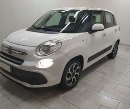 FIAT 500L 1.4 MIRROR 95CV MY20
