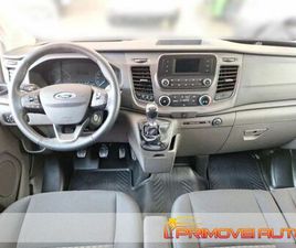 320 2.0 ECOBLUE L1 H1