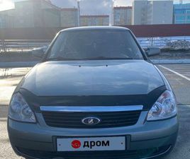 LADA PRIORA ПРОДАЖА ЛАДА ПРИОРА, 2010 ГОД В СУРГУТЕ