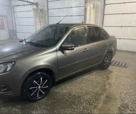 ПРОДАЖА ЛАДА ГРАНТА, 2020 ГОД В БЕЛОВО