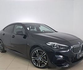 216 GRAN COUPÉ D PACK DESPORTIVO M