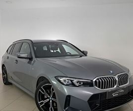 320 D TOURING PACK DESPORTIVO M AUTO