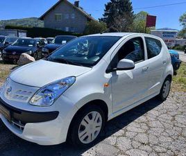 NISSAN PIXO VISITA **WENIG KM* - *ZUSTAND WIE NEU**NEU...