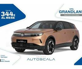 HYBRID 145 CV DCT6 EDITION