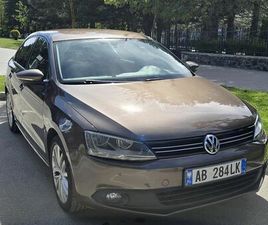 SHITET JETTA OKAZION!