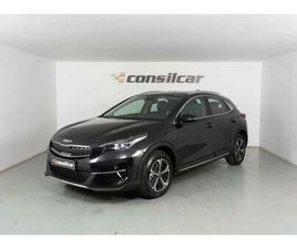 KIA XCEED KIA XCEED 1.6 GDI PHEV DRIVE