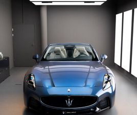 GRANCABRIO MODENA - AZZURRO ASTRO GLOSSY - FUORISERIE