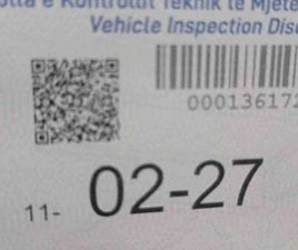 SUPER OKAZION TOYOTA AVENSIS 1.8 BEN + GAZ 3300 EURO