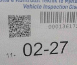 TOYOTA AVENSIS SUPER OKAZION TOYOTA AVENSIS 1.8 BEN + GAZ 3300 EURO