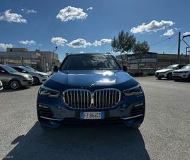 BMW X5 25D BMW X5 XDRIVE25D XLINE