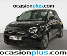 ELECTRICO ELECTRICO 500 ICON HB 190KM (95 CV)