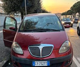 LANCIA MUSA LANCIA MUSA - 2006