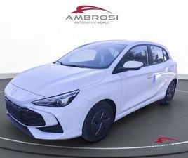 MG 3 MG MG3 MG3 1.5L HEV 2KWH AT 2WD STANDART