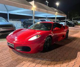 FERRARI F430 FERRARI F430 F1