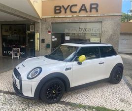 MINI 3 PORTAS COOPER SE PREMIUM EXTRA YOURS