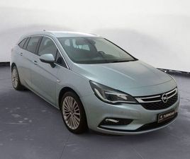 OPEL ASTRA SPORTS TOURER OPEL ASTRA 1.6 CDTI 110CV START&STOP SPORTS TOURER INNOVATION