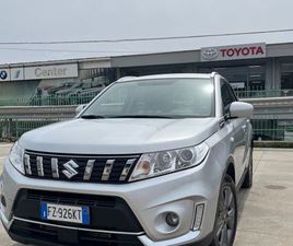 SUZUKI VITARA 1.0 BOOSTERJET STARVIEW