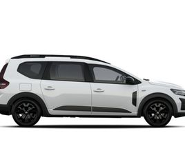 DACIA JOGGER ECO-G 100 5 PLACES GSR2 ESSENTIAL