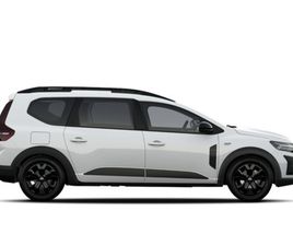 DACIA JOGGER ECO-G 100 5 PLACES GSR2 EXPRESSION