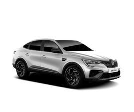 RENAULT ARKANA E-TECH E-TECH FULL HYBRID 145 GSR2 TECHNO
