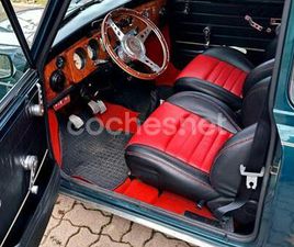 ROVER MINI ROVER MINI COOPER 1.3I