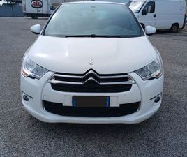 DS DS4 DS 4 1.6 E-HDI 110 AIRDREAM BUSINESS