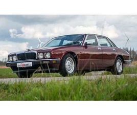 JAGUAR XJ XJ6 JAGUAR SÉRIE - XJ 6 3.2 L