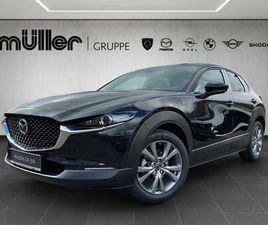 MAZDA CX-30 G 140 PS 6AT FWD EXCLUSIVE