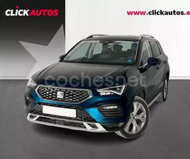 SEAT ATECA SEAT ATECA 1.5 TSI SS XPERIENCE XM