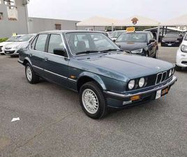 E30 - I - 105CV * GPL * - RATE AUTO MOTO SCOOTER