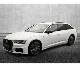 AVANT 55 2.0 TFSI E QUATTRO ULTRA S TRONIC S LINE