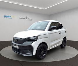 LIGIER JS50 LIGIER JS 50 D SELECT E5+ *CARPLAY* *SOFORT*