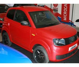 LIGIER MYLI EV8 I.DEAL 80 KM REICHWEITE