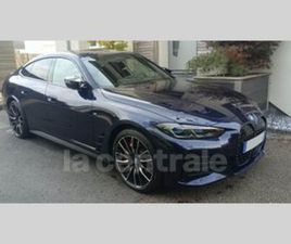 BMW I4 M50 (G26) GENERATION2 M50 XDRIVE 544 M PERFORMANCE BVA 83.9 KWH