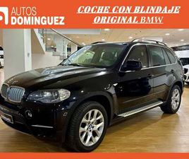 X5 XDRIVE 50IA