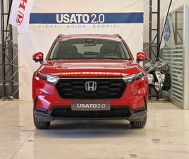 2.0 HEV ECVT ADVANCE AWD