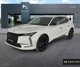 CITROEN DS4 E-TENSE 225 PERFORMANCE LINE