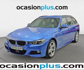 BMW SERIE 3 TOURING 330I XDRIVE 330I XDRIVE TOURING (252 CV) PACK M