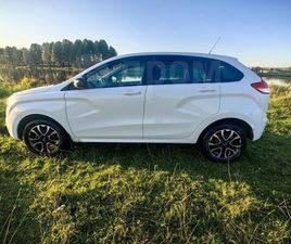 ПРОДАЖА ЛАДА Х-РЕЙ, 2019 ГОД В ТУЛУНЕ