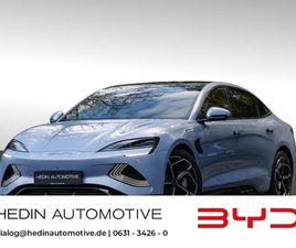 BYD SEAL EXCELLENCE AWD |LED|PANO|SHZ|SITZKLIMA|HUD