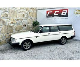 VOLVO 340 GL