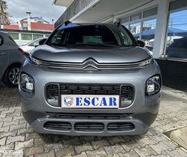 CITROËN C3 AIRCROSS 1.2 PURETECH FEEL PACK