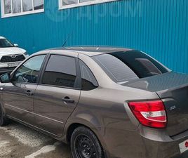 ПРОДАЖА ЛАДА ГРАНТА, 2018 ГОД В ПЫТЬ-ЯХЕ