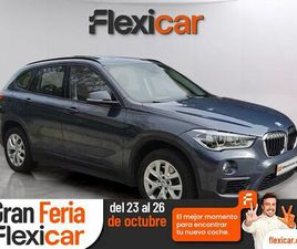 SDRIVE20I 141 KW (192 CV)