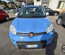 0.9 TWINAIR TURBO S&S 4X4