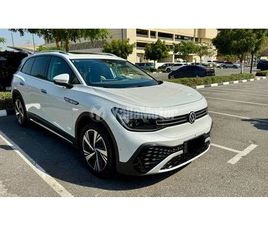 VOLKSWAGEN ID.6 USED VOLKSWAGEN ID.6 2022