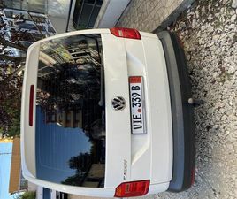 CADDY MAX NE SHITJE OKAZION