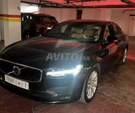 KIFAL - VOLVO S90