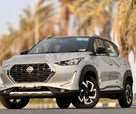 NISSAN MAGNITE NISSAN MAGNATE RHD 1.0T