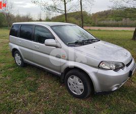 LADA NIVA JEEP HONDA HR-V 1.6 PLIN / TOYOTA NIVA VITARA V SUZUKI SAMURAI